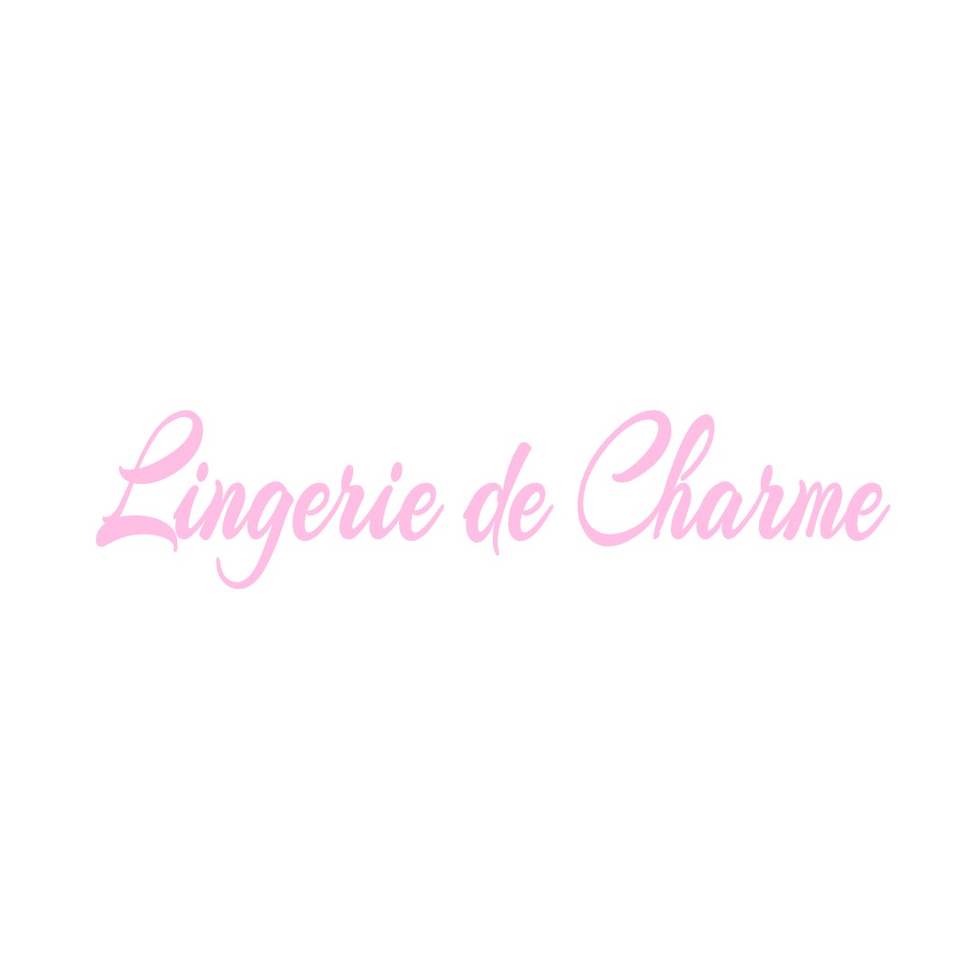 LINGERIE DE CHARME LAMADELEINE-VAL-DES-ANGES